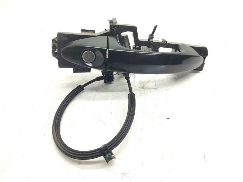 Recambio de maneta exterior delantera izquierda para ford tourneo courier (c4a) ambiente referencia OEM IAM   