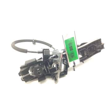 Recambio de maneta exterior delantera izquierda para ford tourneo courier (c4a) ambiente referencia OEM IAM   