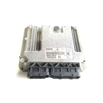 CENTRALITA MOTOR UCE 896610D450 0281012322 1039S15560