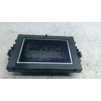 PANTALLA MULTIFUNCION A1729016600 