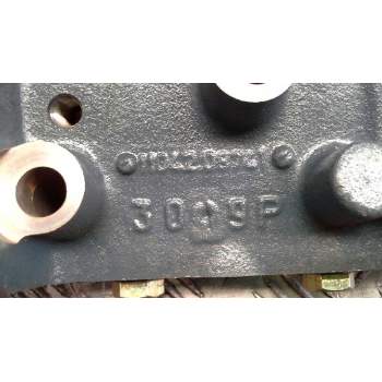 Recambio de culata para nissan atleon 35.15 referencia OEM IAM B440  110399X725