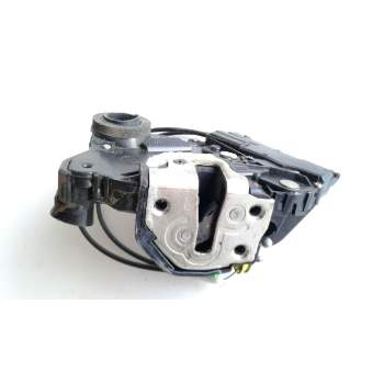 CERRADURA PUERTA DELANTERA IZQUIERDA 690400D140 