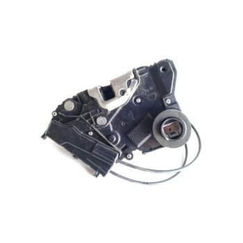 Recambio de cerradura puerta delantera izquierda para toyota yaris (ksp9/scp9/nlp9) básico referencia OEM IAM 690400D140  