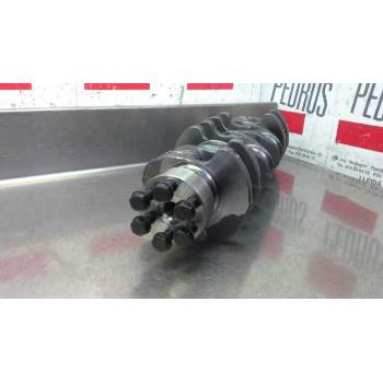 Recambio de cigueñal para nissan terrano/terrano.ii (r20) 2.7 turbodiesel referencia OEM IAM 128  12201G2426