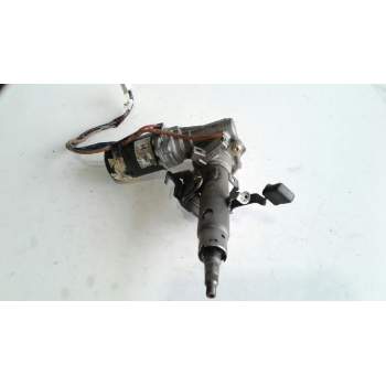 Recambio de columna direccion para toyota yaris (ksp9/scp9/nlp9) básico referencia OEM IAM 452000D090  