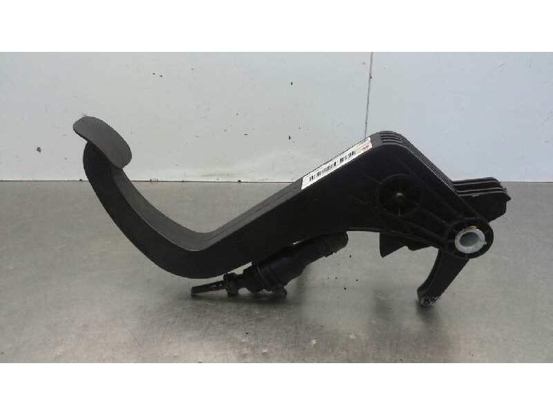 Recambio de pedal embrague para citroën jumper caja cerrada (06.2006 =>) 30 l1h1 hdi 100 referencia OEM IAM   