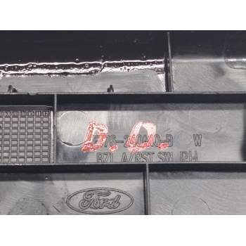 Recambio de mando elevalunas delantero derecho para ford tourneo courier (c4a) ambiente referencia OEM IAM ET76240A40B  