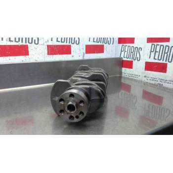 Recambio de cigueñal para nissan serena (c23m) 2.3 diesel referencia OEM IAM LD23  102017C625