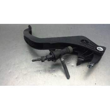 Recambio de pedal embrague para citroën jumper caja cerrada (06.2006 =>) 30 l1h1 hdi 100 referencia OEM IAM   