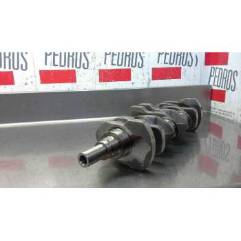 Recambio de cigueñal para nissan serena (c23m) 2.3 diesel referencia OEM IAM LD23  102017C625