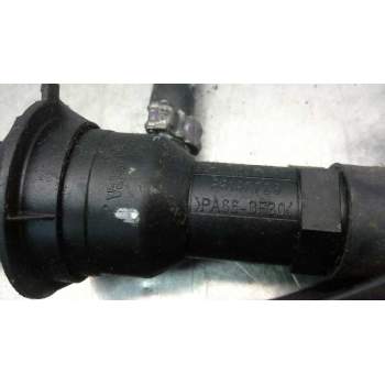 Recambio de pedal embrague para citroën jumper caja cerrada (06.2006 =>) 30 l1h1 hdi 100 referencia OEM IAM   