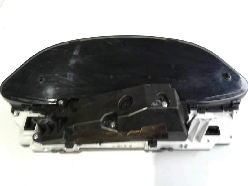 Recambio de cuadro instrumentos para toyota yaris (ksp9/scp9/nlp9) básico referencia OEM IAM 838000D690D  