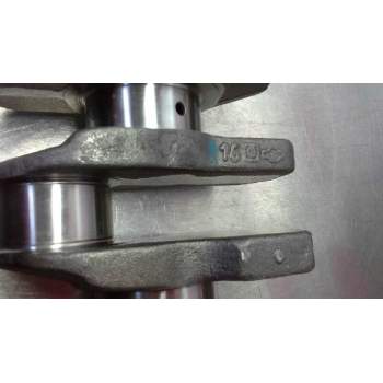 Recambio de cigueñal para nissan serena (c23m) 2.3 diesel referencia OEM IAM LD23  102017C625