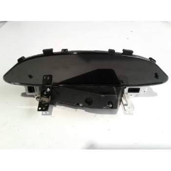 Recambio de cuadro instrumentos para toyota yaris (ksp9/scp9/nlp9) básico referencia OEM IAM 838000D690D  