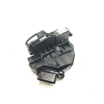 Recambio de cerradura puerta trasera derecha para ford tourneo courier (c4a) ambiente referencia OEM IAM BM5AA26412AG  
