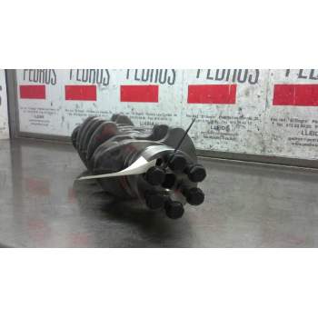 Recambio de cigueñal para nissan terrano (wd21) 2.7 turbodiesel referencia OEM IAM TD27  12201G2427