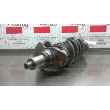 Recambio de cigueñal para nissan terrano (wd21) 2.7 turbodiesel referencia OEM IAM TD27  12201G2427