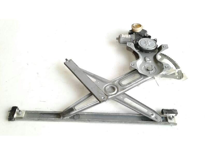 Recambio de elevalunas delantero izquierdo para toyota yaris (ksp9/scp9/nlp9) básico referencia OEM IAM 983722101  