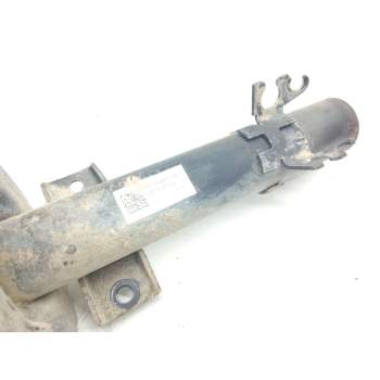 Recambio de amortiguador delantero izquierdo para audi a1 (8xk) referencia OEM IAM 6C0413031CG  
