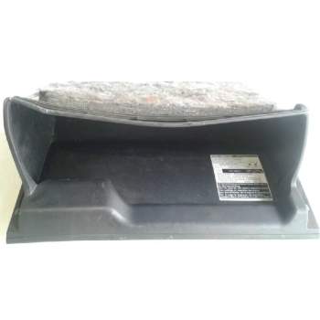 Recambio de guantera para toyota yaris (ksp9/scp9/nlp9) básico referencia OEM IAM 717530D070B0  