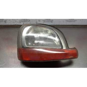 Recambio de faro derecho para renault kangoo (f/kc0) 1.9 diesel referencia OEM IAM   