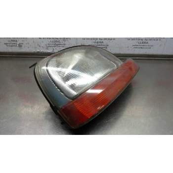 Recambio de faro derecho para renault kangoo (f/kc0) 1.9 diesel referencia OEM IAM   