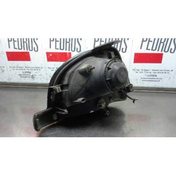 Recambio de faro derecho para renault kangoo (f/kc0) 1.9 diesel referencia OEM IAM   