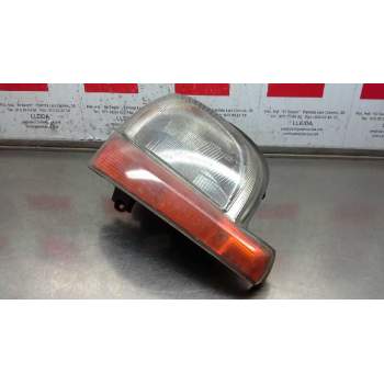 Recambio de faro derecho para renault kangoo (f/kc0) 1.9 diesel referencia OEM IAM   