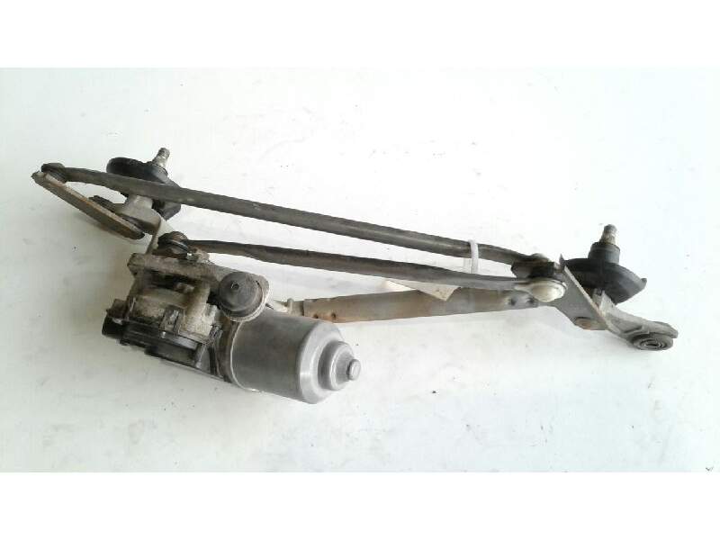 Recambio de motor limpia delantero para toyota yaris (ksp9/scp9/nlp9) básico referencia OEM IAM 851100D080  