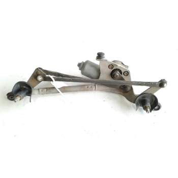 Recambio de motor limpia delantero para toyota yaris (ksp9/scp9/nlp9) básico referencia OEM IAM 851100D080  