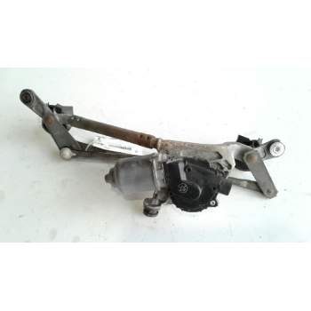 Recambio de motor limpia delantero para toyota yaris (ksp9/scp9/nlp9) básico referencia OEM IAM 851100D080  
