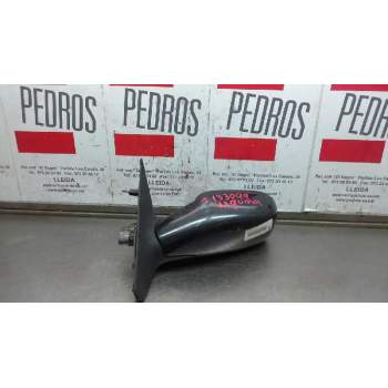 RETROVISOR IZQUIERDO 