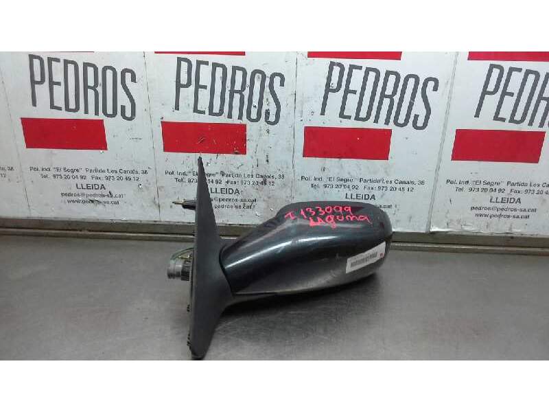 Recambio de retrovisor izquierdo para renault laguna ii (bg0) expression referencia OEM IAM   