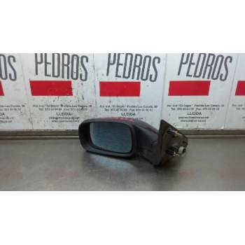 Recambio de retrovisor izquierdo para renault laguna ii (bg0) expression referencia OEM IAM   