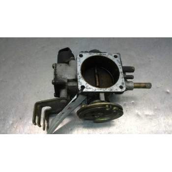 Recambio de cuerpo de mariposa para daewoo nubira berlina cdx (1999) referencia OEM IAM   