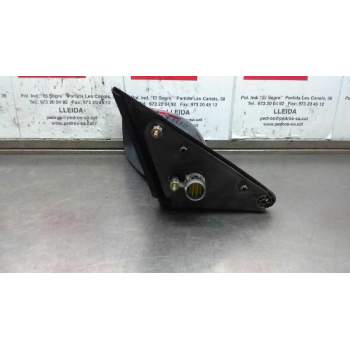 Recambio de retrovisor izquierdo para renault laguna ii (bg0) expression referencia OEM IAM   