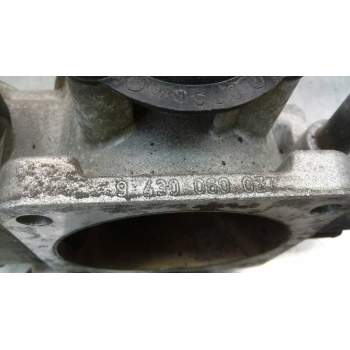 Recambio de cuerpo de mariposa para daewoo nubira berlina cdx (1999) referencia OEM IAM   