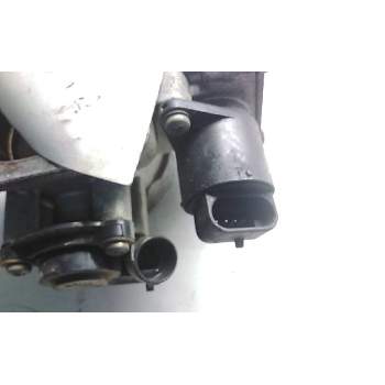 Recambio de cuerpo de mariposa para daewoo nubira berlina cdx (1999) referencia OEM IAM   