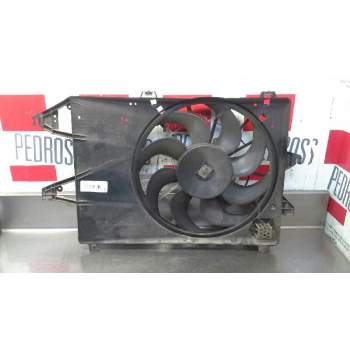 Recambio de electroventilador para ford mondeo berlina (ge) ghia referencia OEM IAM 98AB8C607  