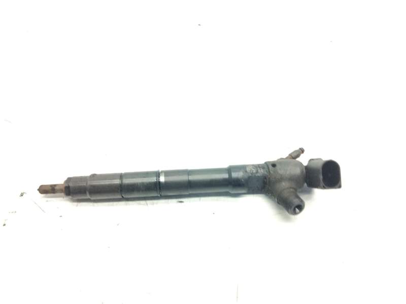 Recambio de inyector para volkswagen polo (9n1) 1.4 16v referencia OEM IAM 0017816415H  