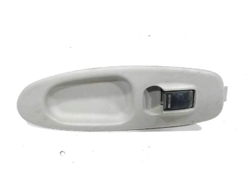 Recambio de mando elevalunas delantero derecho para nissan almera tino (v10m) básico referencia OEM IAM 254110V000  