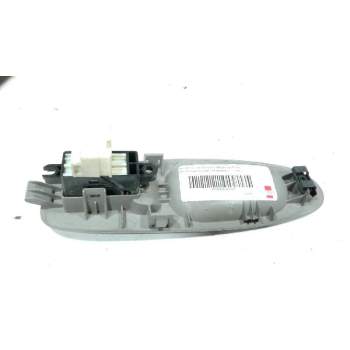 Recambio de mando elevalunas delantero derecho para nissan almera tino (v10m) básico referencia OEM IAM 254110V000  