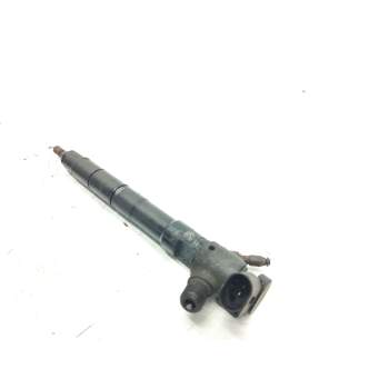 Recambio de inyector para volkswagen polo (9n1) 1.4 16v referencia OEM IAM 0017816415H  