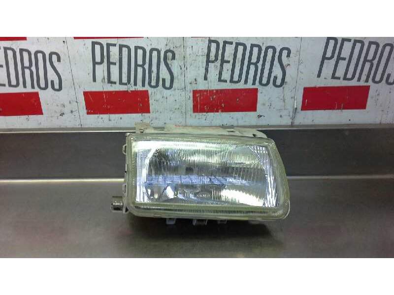 Recambio de faro derecho para volkswagen polo berlina (6n1) concept referencia OEM IAM   