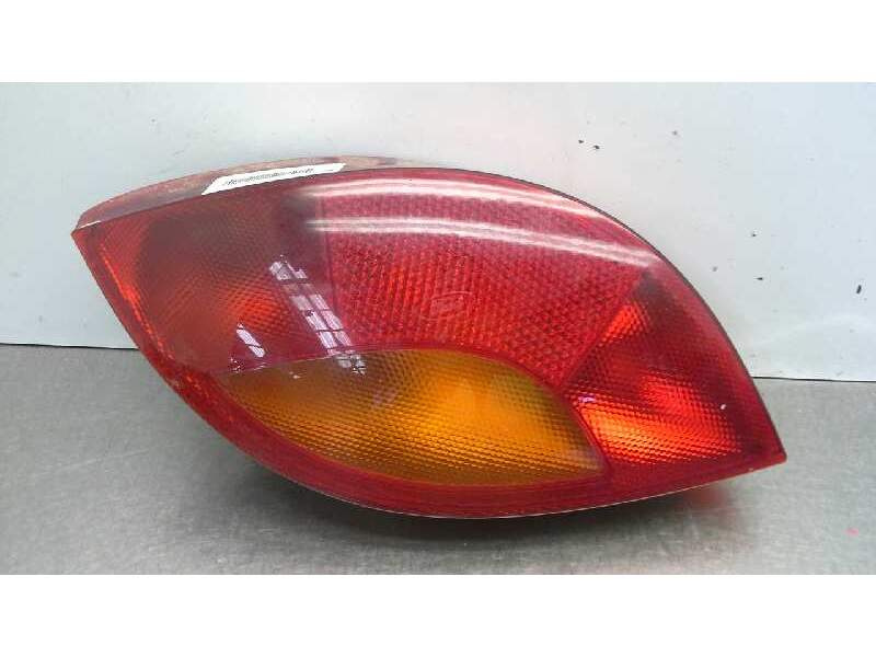 Recambio de piloto trasero izquierdo para ford ka (ccq) básico referencia OEM IAM   