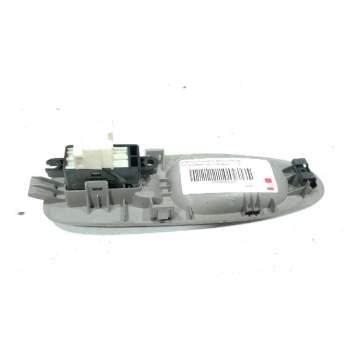Recambio de mando elevalunas delantero derecho para nissan almera tino (v10m) básico referencia OEM IAM 254110V000  