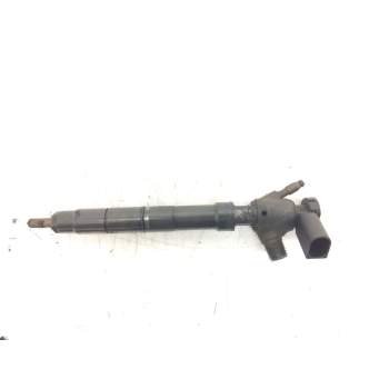 Recambio de inyector para volkswagen polo (9n1) 1.4 16v referencia OEM IAM 0017816415H  