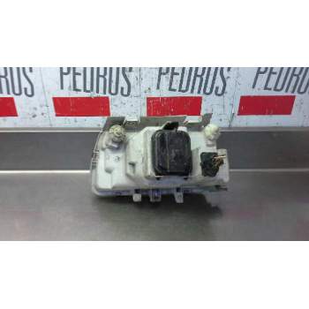 Recambio de faro derecho para volkswagen polo berlina (6n1) concept referencia OEM IAM   