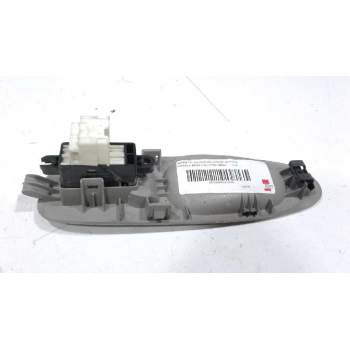Recambio de mando elevalunas delantero derecho para nissan almera tino (v10m) básico referencia OEM IAM 254110V000  