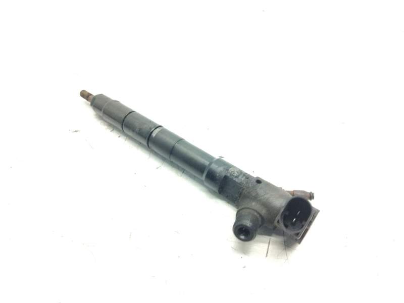 Recambio de inyector para volkswagen polo (9n1) 1.4 16v referencia OEM IAM 0017816415H  